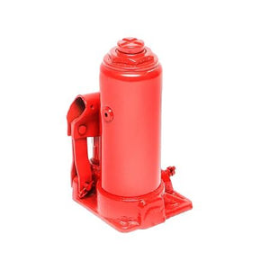 Cric a bottiglia idraulico 5 tonnellate Martinetto Idraulico Jack Bottiglia 5 Ton