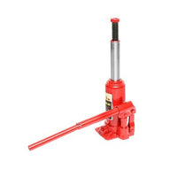 Cric a bottiglia idraulico 5 tonnellate Martinetto Idraulico Jack Bottiglia 5 Ton