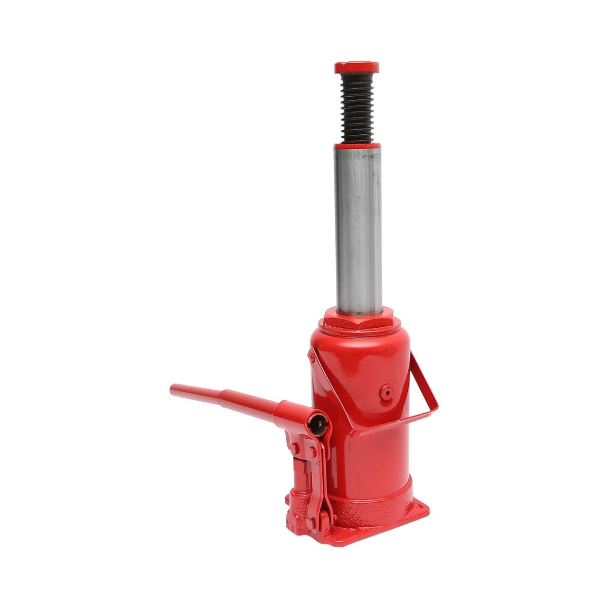 Cric a bottiglia idraulico 20 tonnellate Martinetto Idraulico Jack Bottiglia 20 Ton