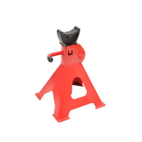 Coppia di Cavalletti per Auto Portata da 3 T Coppia di colonnette di supporto portata 3 tonnellate Breckner Germany