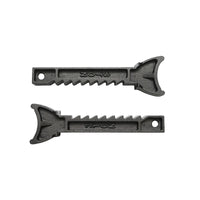 Coppia di Cavalletti per Auto Portata da 3 T Coppia di colonnette di supporto portata 3 tonnellate Breckner Germany