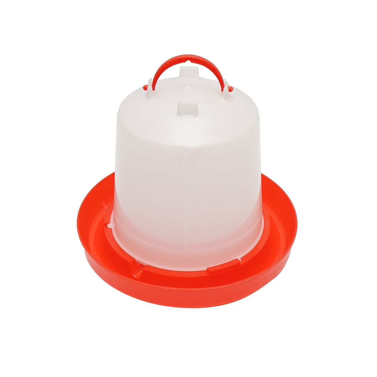 Abbeveratoio per pollame 3L Breckner Germany