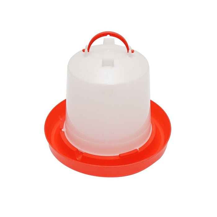 Abbeveratoio per pollame 3L Breckner Germany