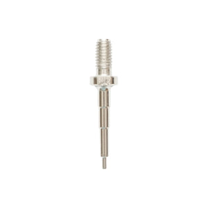 Spillo di Ricambio 37mm per Pinze per Marchio Auricolare Spillo 37mm ricambio per Pinza Marchio Auricolare per Bestiame Breckner Germany