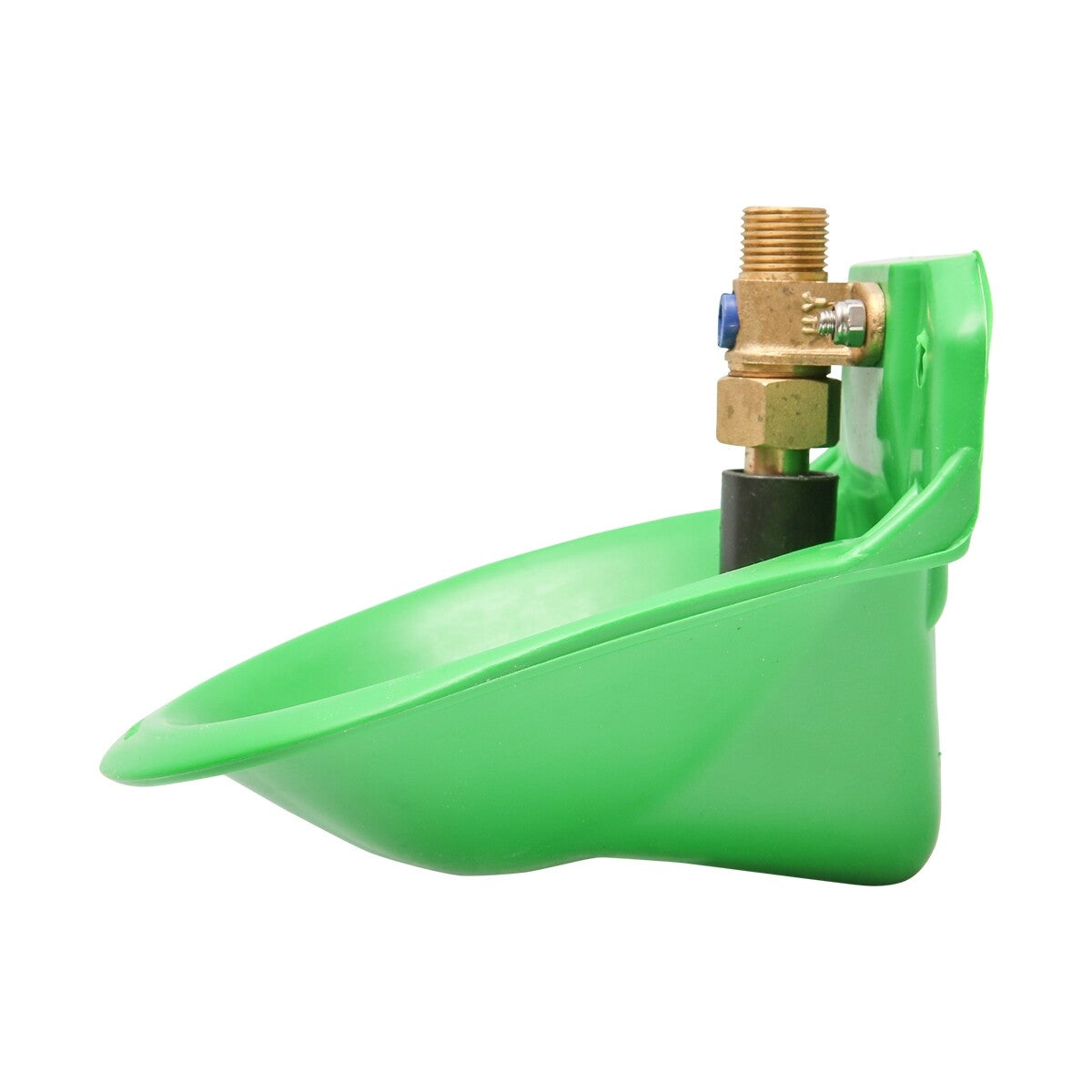 Abbeveratoio Automatico per Ovini, Abbeveratoio per Bestiame 18,5x20cm Breckner Germany