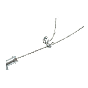 Serramuso per la cattura e il blocco dei suini Serra muso per maiali Breckner Germany