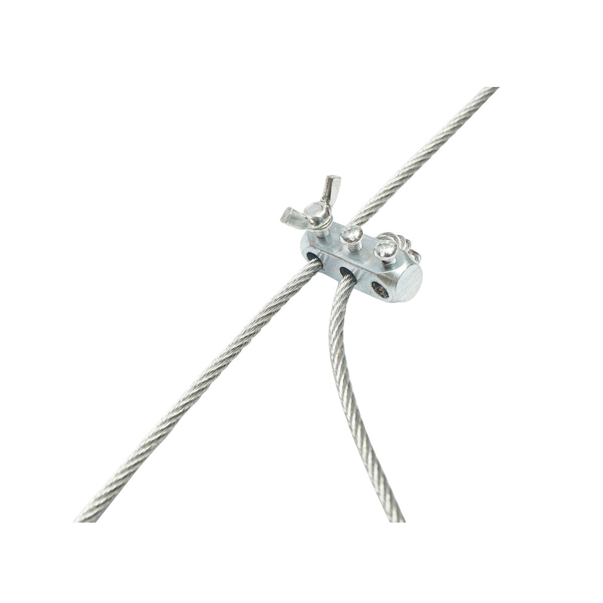 Serramuso per la cattura e il blocco dei suini Serra muso per maiali Breckner Germany