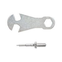 Pinza per marchiare bovini e ovini Universale compatibile con la maggior parte dei tipi di marchiatura presenti sul mercato