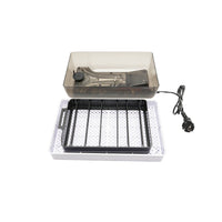 Incubatrice per uova automatica 12 uova EW9-12 Breckner Germany