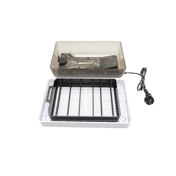 Incubatrice per uova automatica 12 uova EW9-12 Breckner Germany