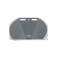 Secchio abbeveratoio 8 LT Per Vitelli, Secchio Allattamento Vitelli con valvola