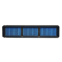 Filtro abitacolo 590x129x82mm per John Deere OEM AL115625