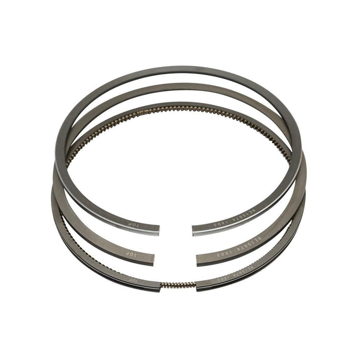 Fasce elastiche per John Deere, Renault codice OEM RE15674, RE48818, RE507852, RE66820, 6005012810, 6005028695, HCNRE66820, RE527844, TRE48818, 08-181100-00, 800012110000, 12034 50 00200