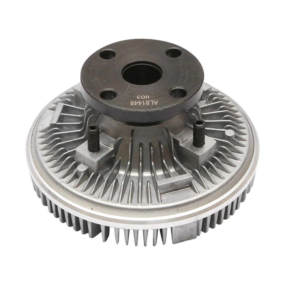 Giunto Viscostatico per John Deere serie 600 AL81448