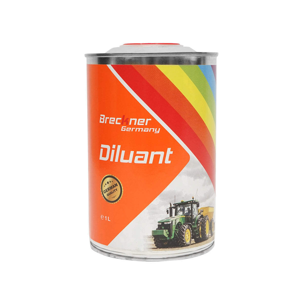 Diluente per vernici 1L Breckner Germany