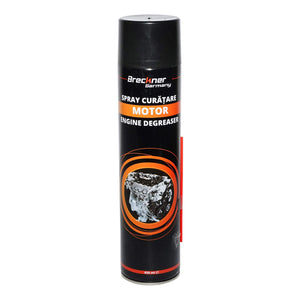 Spray sgrassante/pulente motore esterno 650ml