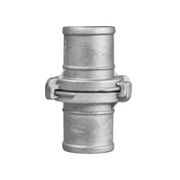 Raccordo in alluminio da 1,5 pollici per tubo di irrigazione 38,1 mm Breckner Germany