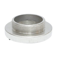 Raccordo Storz da 3 pollici con filettatura esterna maschio per tubo di irrigazione acqua, antincendio in alluminio