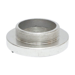 Raccordo Storz da 3 pollici con filettatura esterna maschio per tubo di irrigazione acqua, antincendio in alluminio