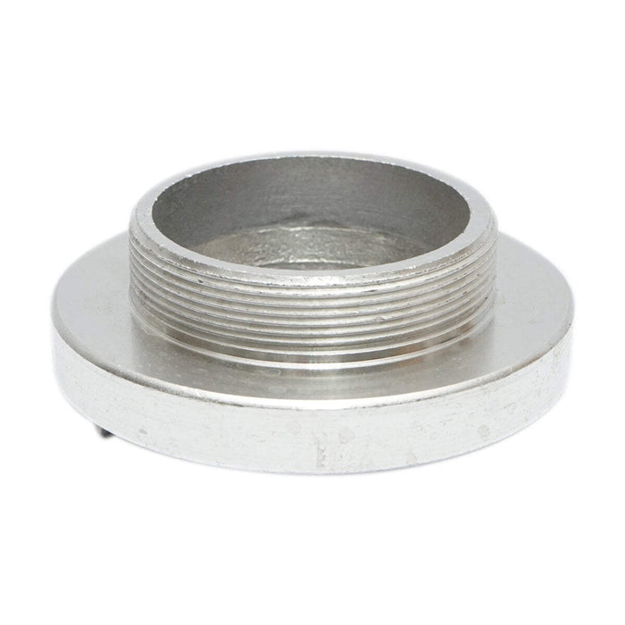 Raccordo Storz da 3 pollici con filettatura esterna maschio per tubo di irrigazione acqua, antincendio in alluminio