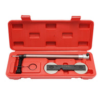 Set di bloccaggio distribuzione per motori VAG 1.4, 1.6 FSI/TFSI Breckner Germany