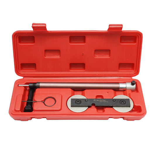 Set di bloccaggio distribuzione per motori VAG 1.4, 1.6 FSI/TFSI Breckner Germany