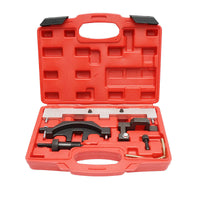 Set di bloccaggio distribuzione BMW N40, N45, N45T Breckner Germany