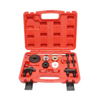 Set di bloccaggio e fissaggio distribuzione per motori VAG 1.8, 2.0 TFSI (EA888)Breckner Germany