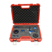 Set di bloccaggio e fissaggio distribuzione OPEL 1.3 CDTI Breckner Germany