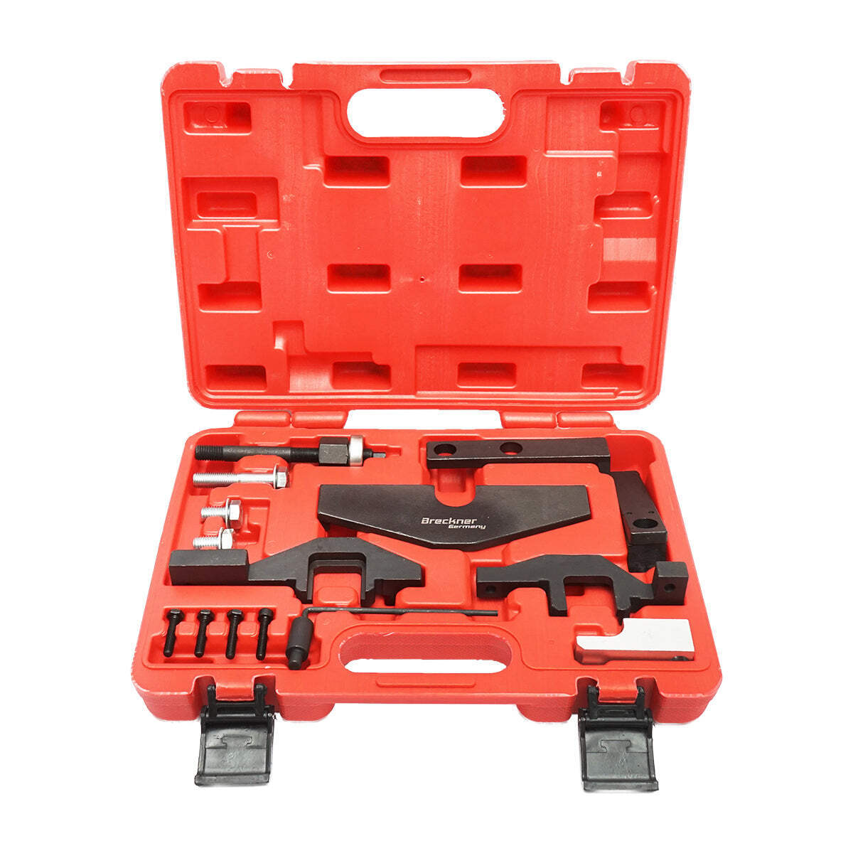 Set di bloccaggio e fissaggio distribuzione per BMW, MINI N13, N18 Breckner Germany