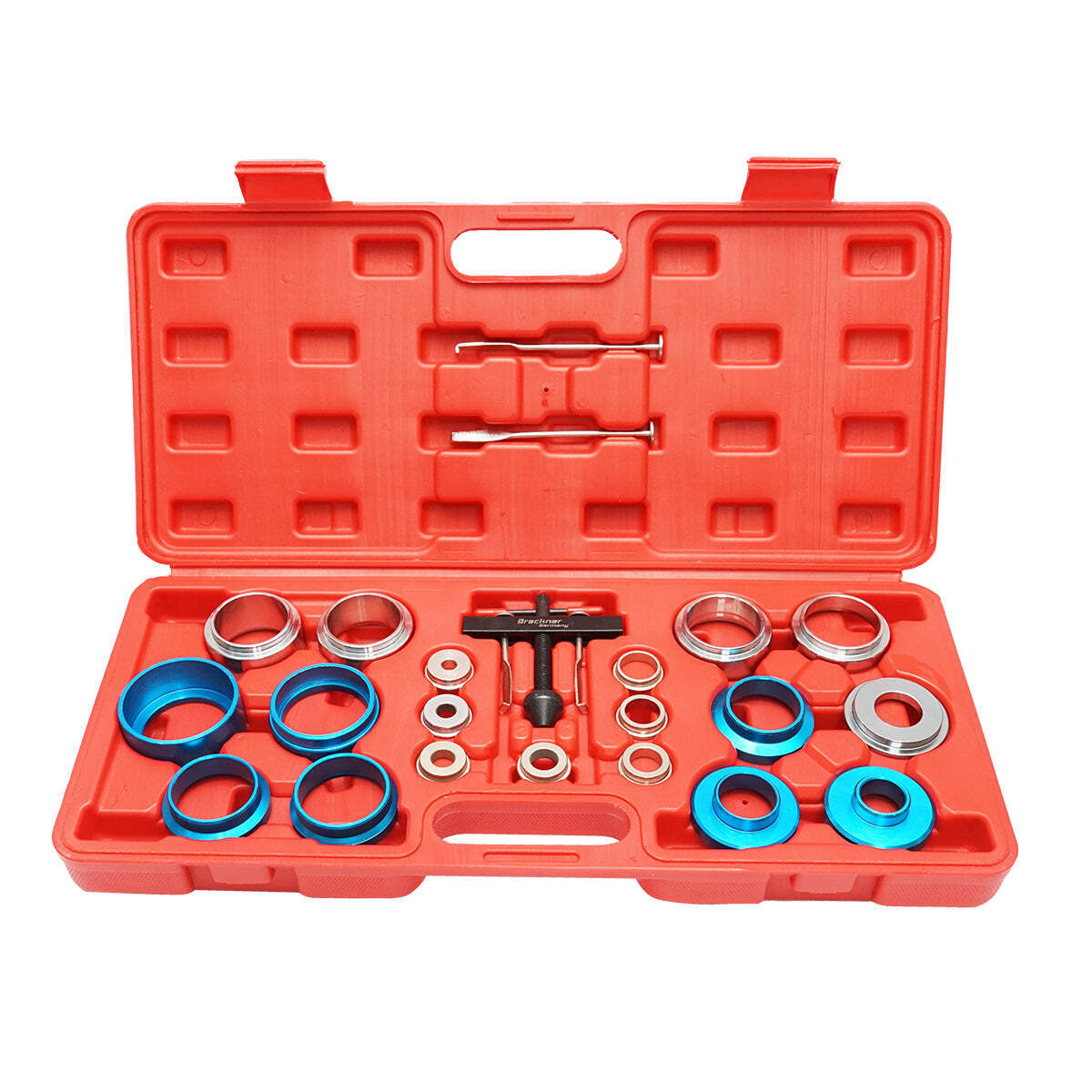 Set per estrazione e montaggio paraoli Breckner Germany