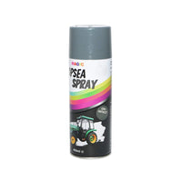 Spray vernice auto grigio RAL7016 Antracite professionale ad asciugatura rapida, 450 ml MAGIC