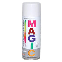 Spray vernice Magic bianco boreale - nova, 450 ml