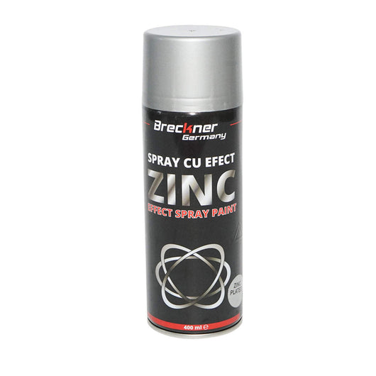12 pezzi Spray vernice zincante a freddo, 400 ml