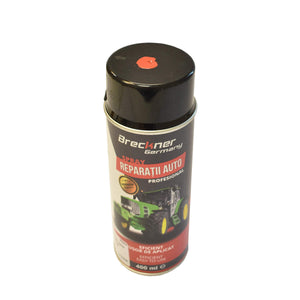 Spray vernice RAL per riparazioni auto, tipo Trattore Forestale Breckner Germany