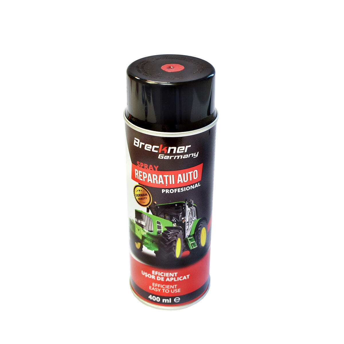 Spray vernice rossa per riparazioni auto, Breckner Germany