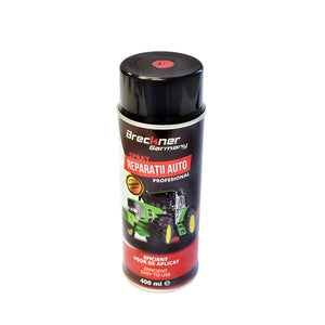 Spray vernice rossa per riparazioni auto, Breckner Germany