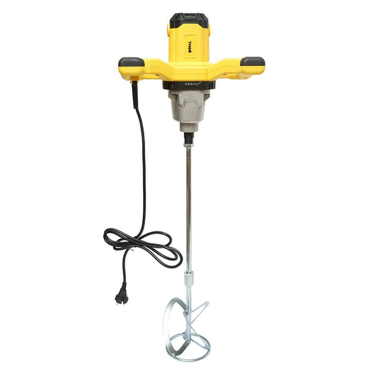 Miscelatore elettrico professionale THOR – 1200W, 220V, 2 velocità