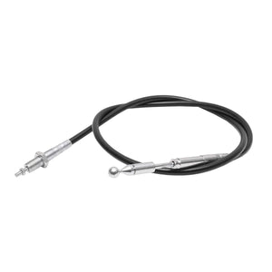 Cavo di controllo per leva del distributore idraulico 1,5 M