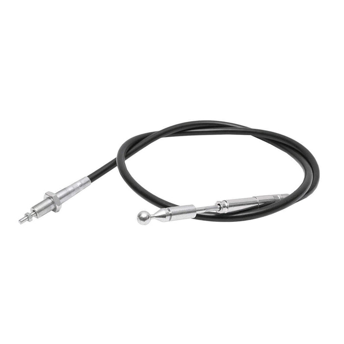 Cavo di controllo per leva del distributore idraulico 1,5 M