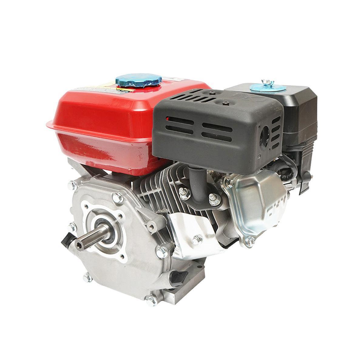 MOTORE A SCOPPIO 7,5 HP, Albero 20 MM