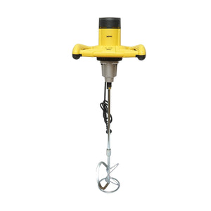 Miscelatore elettrico professionale THOR – 1600W, 220V, 2 velocità