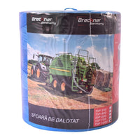 SPAGO PER ROTOPRESSA T1000 5kg Breckner Germany SPAGO AGRICOLO Spago per Agricoltura