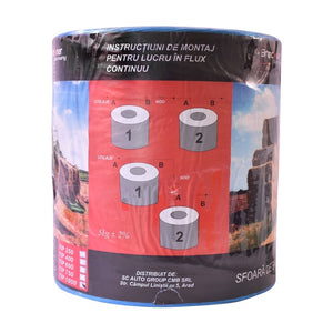 SPAGO PER ROTOPRESSA T1000 5kg Breckner Germany SPAGO AGRICOLO Spago per Agricoltura