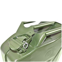 Tanica in metallo 20L Tanica per carburante 20 L