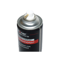 Spray per pulizia impianto di aria condizionata auto, Spray pulizia per impianti di climatizzazione degli autoveicoli