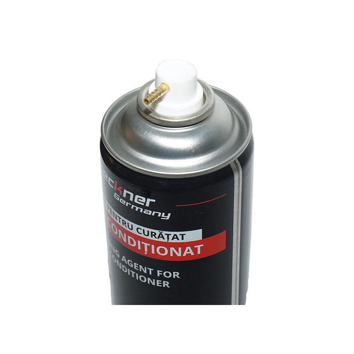 Spray per pulizia impianto di aria condizionata auto, Spray pulizia per impianti di climatizzazione degli autoveicoli