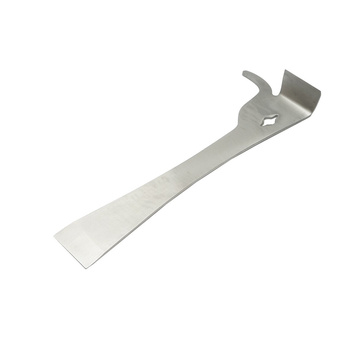 Raschietto per Apicoltura Scalpello per Apicoltore Raschietto Apicoltura in Acciaio Inox 260 mm