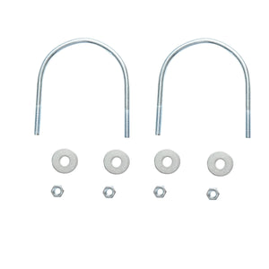 Abbeveratoio metallico 2,5L con linguetta in acciaio inox e accessori di fissaggio