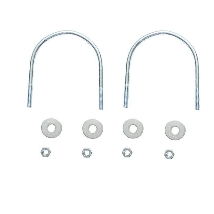 Abbeveratoio metallico 2,5L con linguetta in acciaio inox e accessori di fissaggio